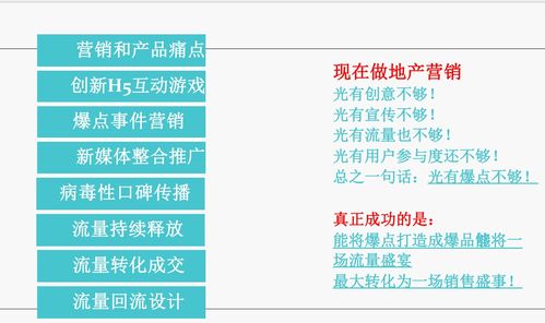 地产营销方案,双十一房地产营销方案