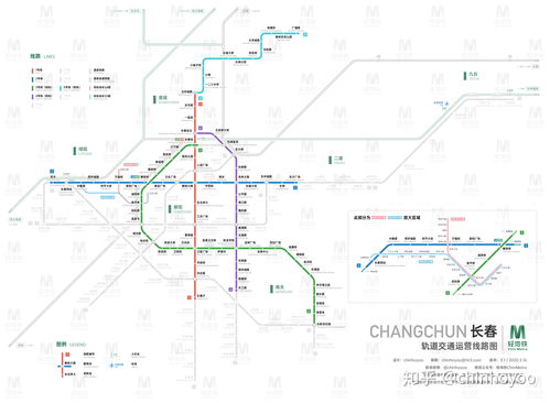 大连地铁3号线,大连地铁3号线全程线路图