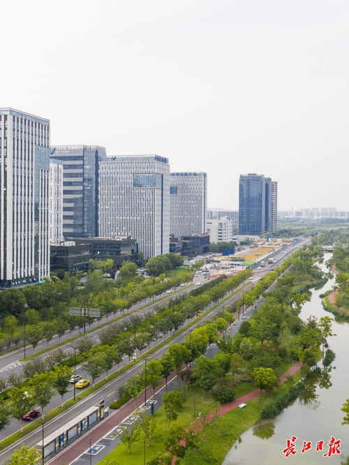 南京江北新区核心区,南京江北新区核心区规划图