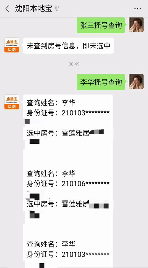 摇号查询用姓名查,摇号结果姓名查询系统