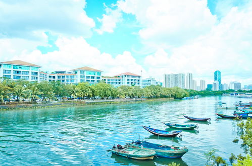 海口景点,海口景点排名前十