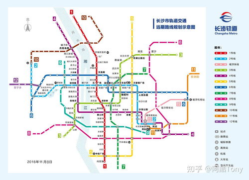 地铁7号线全程站点图,长沙地铁7号线全程站点图