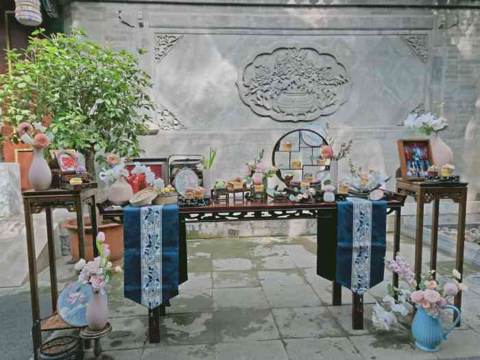 如园四合院,如园四合院餐厅怎么样