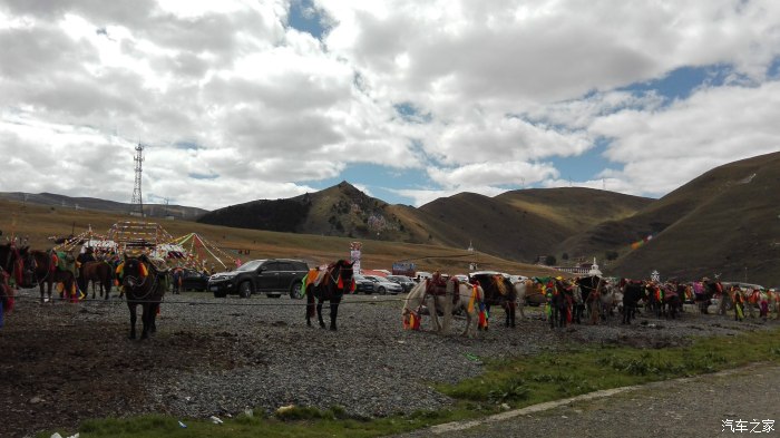 康定自驾游攻略游戏,自驾康定旅游景点大全