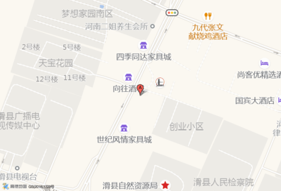 东方家园家具城,东方家园家具广场