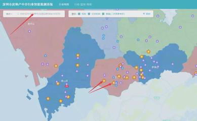 深圳地图2021最新,深圳地图2021最新高清