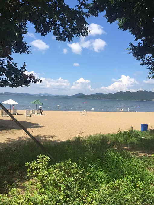 宁波东钱湖一日游攻略,宁波必去三大景点