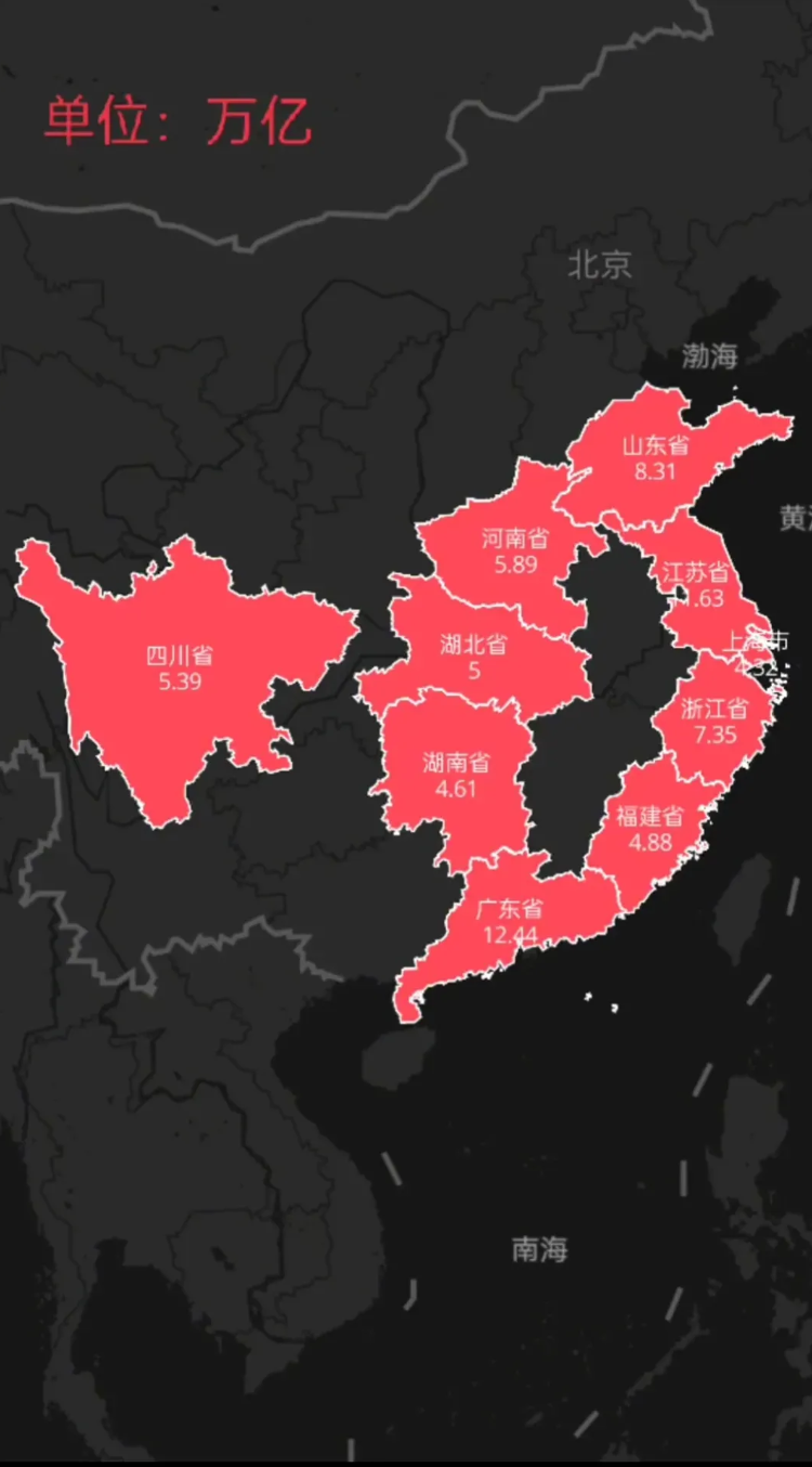 江西省地图最新版,江西省地图