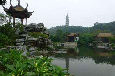 佛山一日游免费景点推荐,佛山一日游旅游攻略