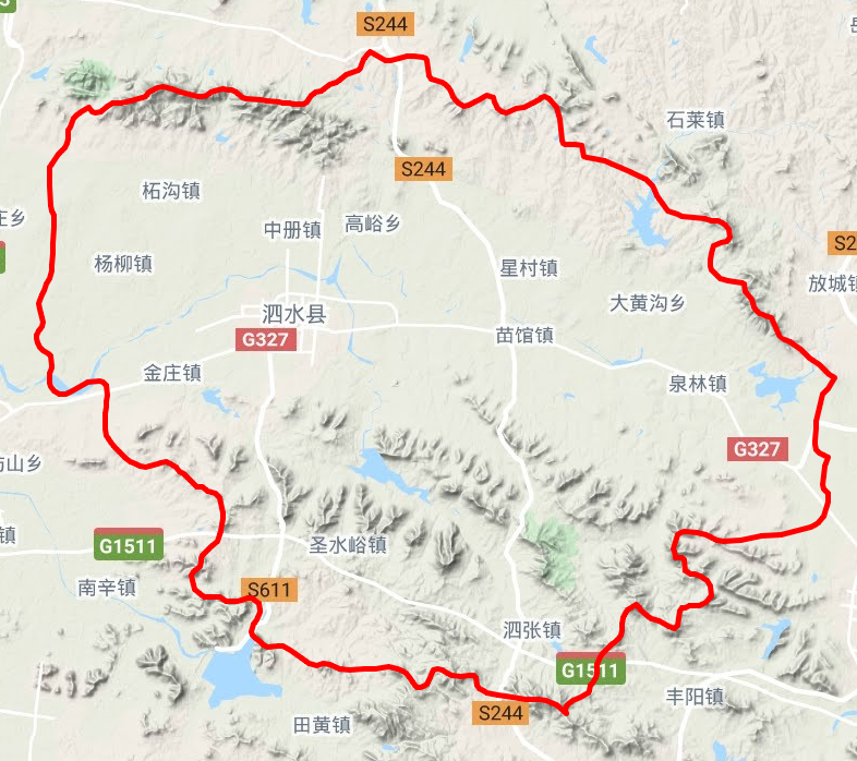 泰安地图高清版大图,泰安地图高清版大图 全图最新