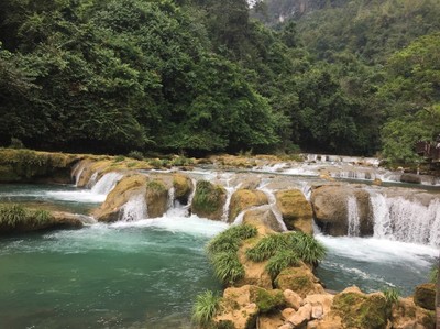 贵州旅游攻略路线最佳路线,贵州旅游攻略路线最佳路线地图