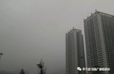 涪陵天气预报30天查询,涪陵天气预报15天查询结果