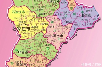 保定地图高清版大图,保定地图高清版大图河北省地图