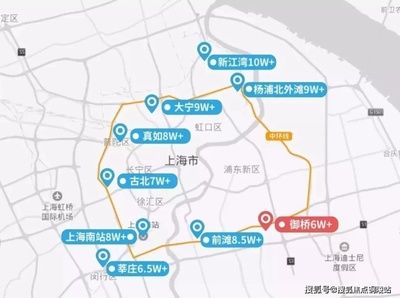 上海仁和都市花园,上海仁和都市花园邮编