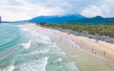 海南万宁石梅湾,海南万宁石梅湾别墅房价