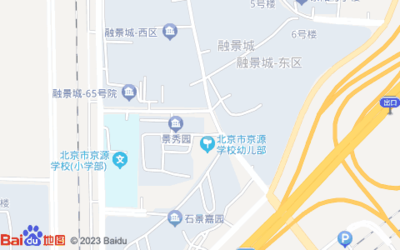 融景城属于哪个街道,融景城是什么街道