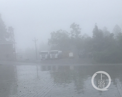 彭水天气预报,重庆天气预报