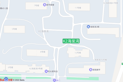 北京海棠湾小区,北京海棠湾小区物业是哪个公司