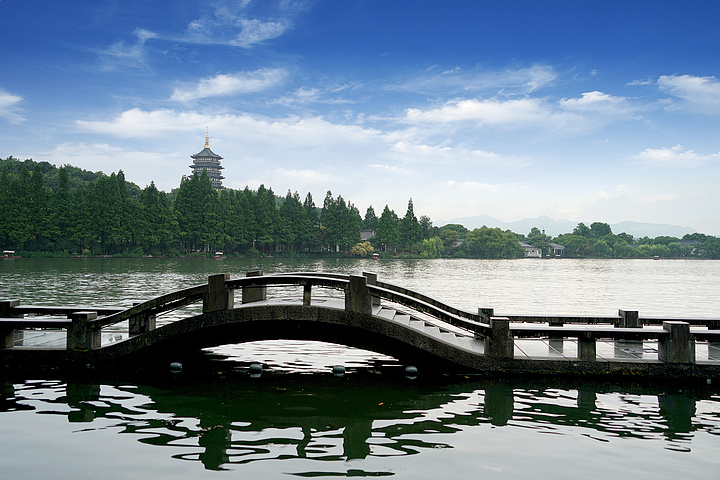 杭州免费十大景区,杭州免费十大景区的名录榜