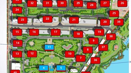 菏泽楼盘最新报价,菏泽楼盘最新报价信息