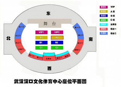 武汉演唱会攻略游戏,武汉演唱会一般在哪举办