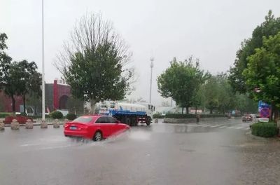 邯郸暴雨图片治愈游戏攻略,邯郸爆雨