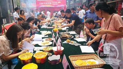 安康美食游戏攻略大全,安康美食街