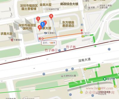 东方银座地址,东方银座国际酒店