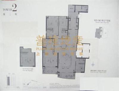 关于上海滨江凯旋门一期的信息