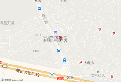 成都雅居乐花园属于哪个区,成都雅居乐花园占地多少亩