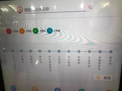 5号线地铁站点查询,5号线地铁站点查询西安