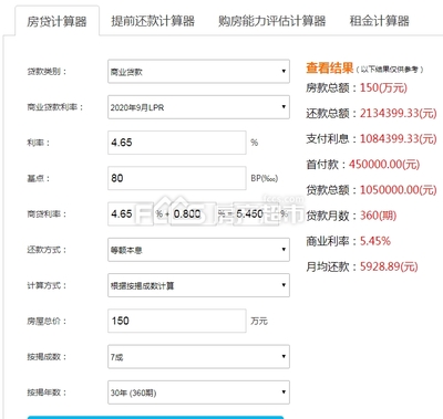 房地产评估收费计算器,房地产评估费用收费标准2021