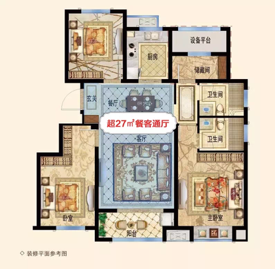 中梁首府户型图,中梁首府户型图九江