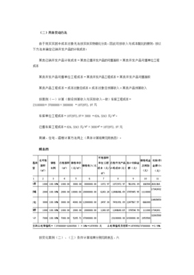 土地增值税计算方法实例,土地增值税的计算方法和步骤