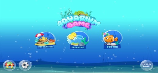 ios水族馆游戏攻略,水族馆的游戏叫什么