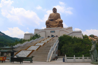 威海必去的3个景点景点,威海必去十大景点