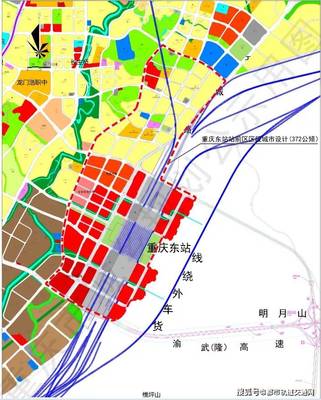 重庆南岸区小户型新楼盘,重庆南岸区小户型新楼盘有哪些