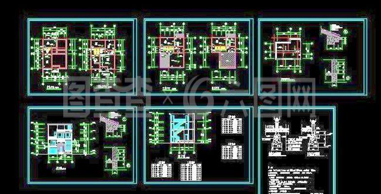 农村自建房设计图软件,农村自建房设计图软件有哪些