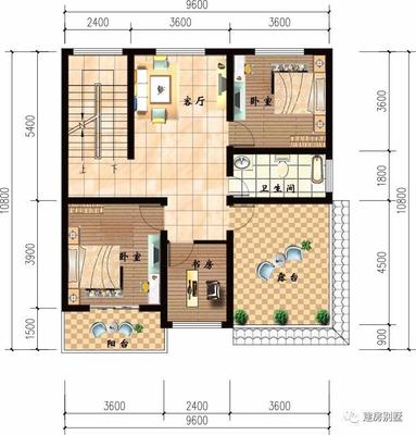 农村自建房设计图一层图片,农村自建房设计图简单大气