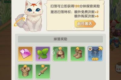 猫咪游戏解锁人物图鉴攻略,猫咪游戏解锁人物图鉴攻略大全