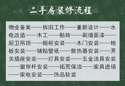 卖二手房流程及注意事项,卖二手房流程及注意事项视频