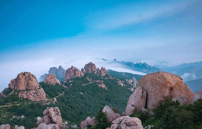 青岛崂山风景区门票免费怎么预约,青岛崂山风景区门票免费怎么预约儿童票