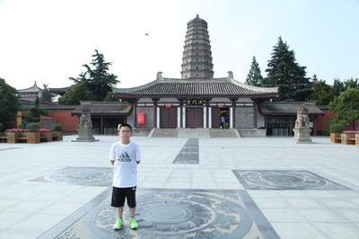 西安法门寺攻略游戏,西安法门寺旅游攻略游记