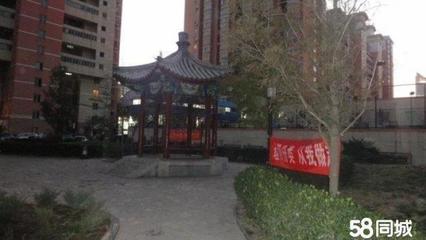 北京九龙花园属于哪个社区,北京九龙花园属于几环