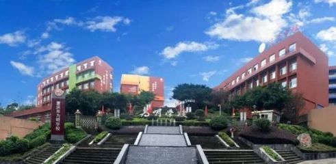 奥林匹克花园小学,奥林匹克花园小学对口中学