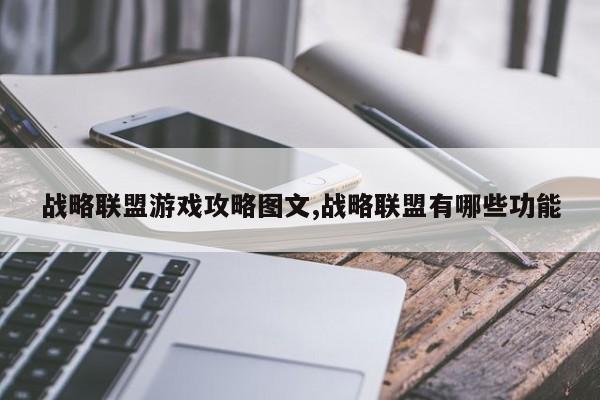 战略联盟游戏攻略图文,战略联盟有哪些功能