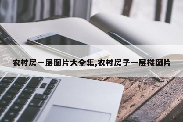 农村房一层图片大全集,农村房子一层楼图片