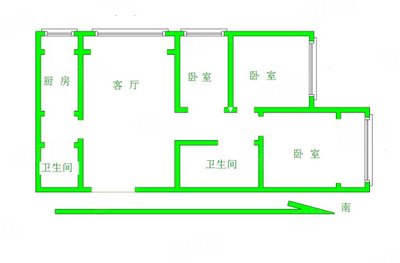 怀柔新新家园二手房房价,万通怀柔新新家园二手房