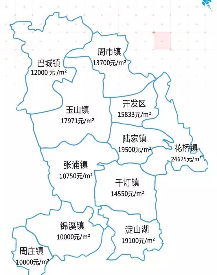 昆山地图全图高清版可放大,昆山地域图